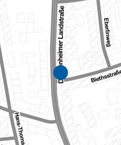 Vorschau: Karte von Fleischerei Friedl Rolf
