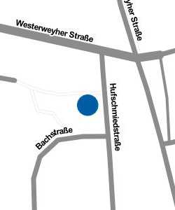 Vorschau: Karte von Feuerwehr Kirchweyhe