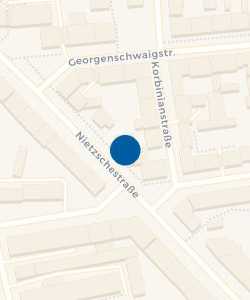 Vorschau: Karte von Zahnarztpraxis Luitpoldpark | Kim Grabosch
