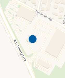 Vorschau: Karte von Autohaus Erdmann