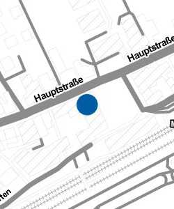 Vorschau: Karte von DIE Bahnhof-Apotheke