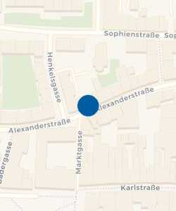Vorschau: Karte von Reisebüro Först