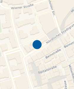 Vorschau: Karte von Sanitätshaus Leicht GmbH