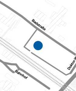 Vorschau: Karte von KMG Rehabilitationszentrum Sülzhayn GmbH