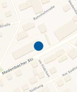 Vorschau: Karte von Sparkasse Dillenburg - Geldautomat