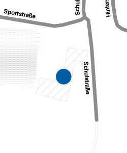 Vorschau: Karte von Grundschule am Speckenbach