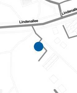 Vorschau: Karte von Lindenrestaurant