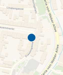 Vorschau: Karte von Bäckerei Tobollik