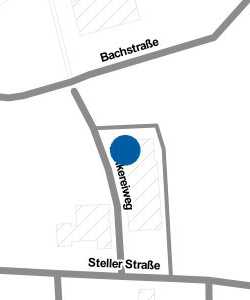 Vorschau: Karte von Meisterbäckerei Steinecke GmbH
