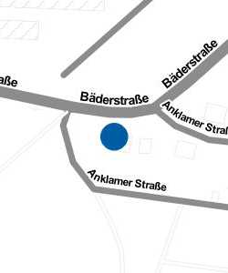 Vorschau: Karte von Arztpraxis Morgenroth im Alten Landambulatorium Usedom