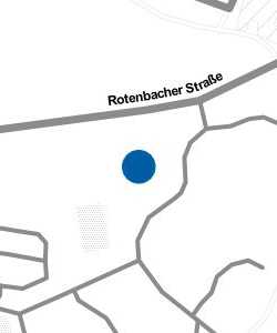 Vorschau: Karte von Wertstoffhof Schießwasen