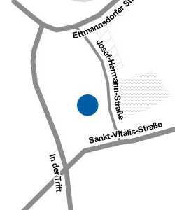 Vorschau: Karte von FFW Ettmannsdorf