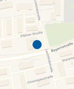 Vorschau: Karte von Metzgerei Gschwill