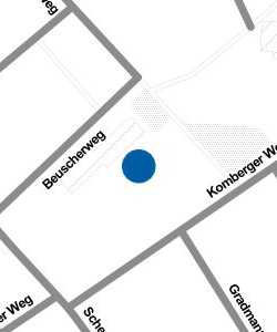 Vorschau: Karte von Kreuzäcker Grundschule Schwäbisch Hall