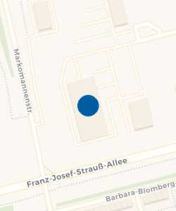 Vorschau: Karte von Autohaus Bierschneider