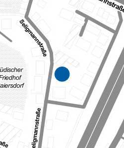 Vorschau: Karte von Fahrschule Nießer