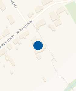 Vorschau: Karte von Kindergarten Schwalbach