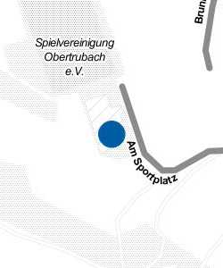 Vorschau: Karte von Schützengilde Trubachtal e.V.