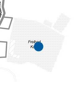 Vorschau: Karte von Freibad Kastl