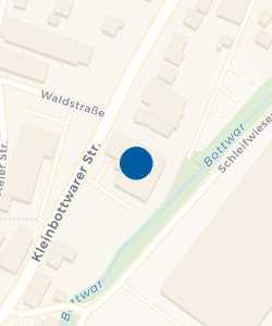 Vorschau: Karte von Autohaus Ebner