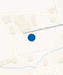 Vorschau: Karte von Ferienweingut Schlöder