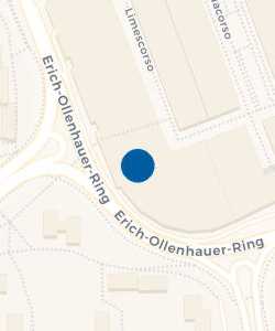 Vorschau: Karte von GALERIA Karstadt Kaufhof Frankfurt Nord-West-Zentrum