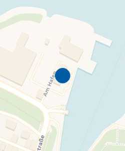 Vorschau: Karte von Fischhaus Ditzum