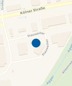 Vorschau: Karte von Discothek Yellow