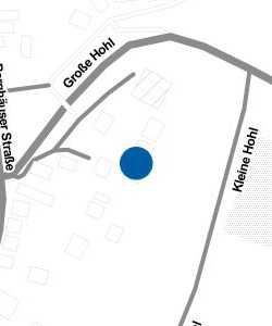 Vorschau: Karte von Kath. Kindergarten Berghausen