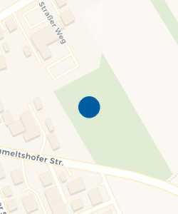 Vorschau: Karte von Fussballplatz