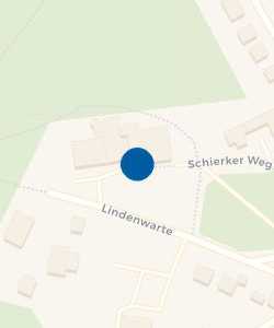 Vorschau: Karte von Tannenpark Freizeit GmbH