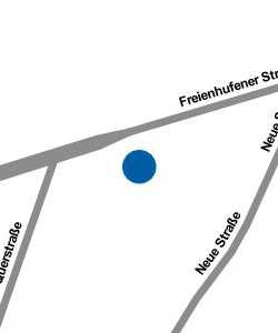 Vorschau: Karte von Lausitzer Gartenwelt GmbH