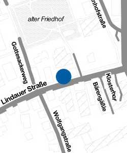Vorschau: Karte von City Kebap Grillhaus