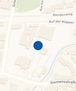 Vorschau: Karte von Kettelerschule - Inklusive Gemeinschaftsgrundschule