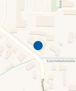 Vorschau: Karte von Auto Point Urban GmbH