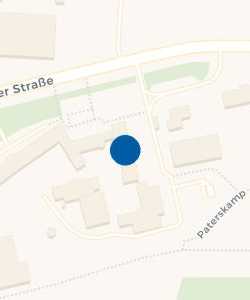 Vorschau: Karte von Evangelisches Gymnasium Lippstadt