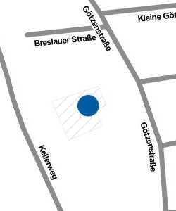 Vorschau: Karte von Carl-Küstner-Grundschule