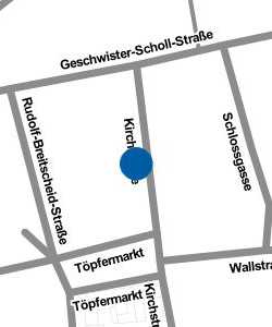 Vorschau: Karte von Wäschetruhe Wiedner
