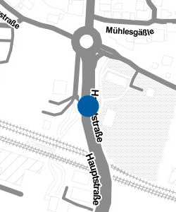 Vorschau: Karte von Hauptstraße 31 Parking