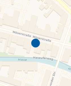 Vorschau: Karte von Fahrschule Lienhop