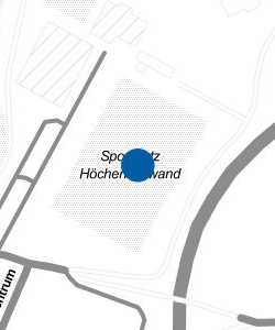 Vorschau: Karte von Sportplatz Höchenschwand
