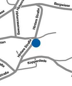 Vorschau: Karte von Bäckerei Schubert