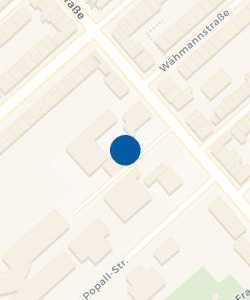 Vorschau: Karte von Fahrzeughaus Kohne GmbH – Ihr Ford Händler in Bremen