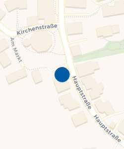 Vorschau: Karte von Brunnenapotheke