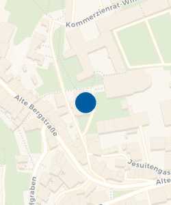 Vorschau: Karte von Neues Stadtmuseum