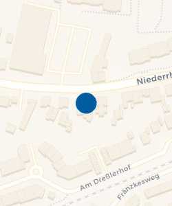 Vorschau: Karte von Markisen Udo Novy GmbH