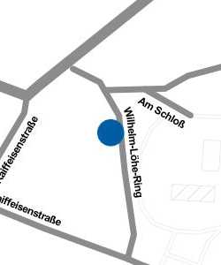 Vorschau: Karte von Cafe Schloßbuck