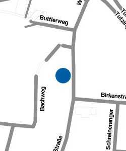 Vorschau: Karte von Gasthaus Stadler