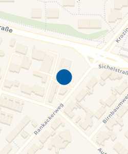 Vorschau: Karte von Taxi-Garage Dresmann