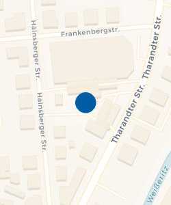 Vorschau: Karte von Felix & Fabian Schöneich e.K.